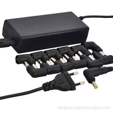 SGS CE Standard 90W Automatical Notebook External Baterry Charger